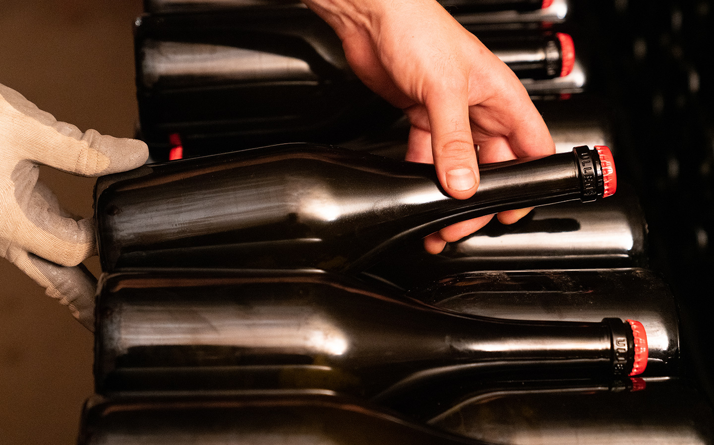 Un savoir-faire traditionnel